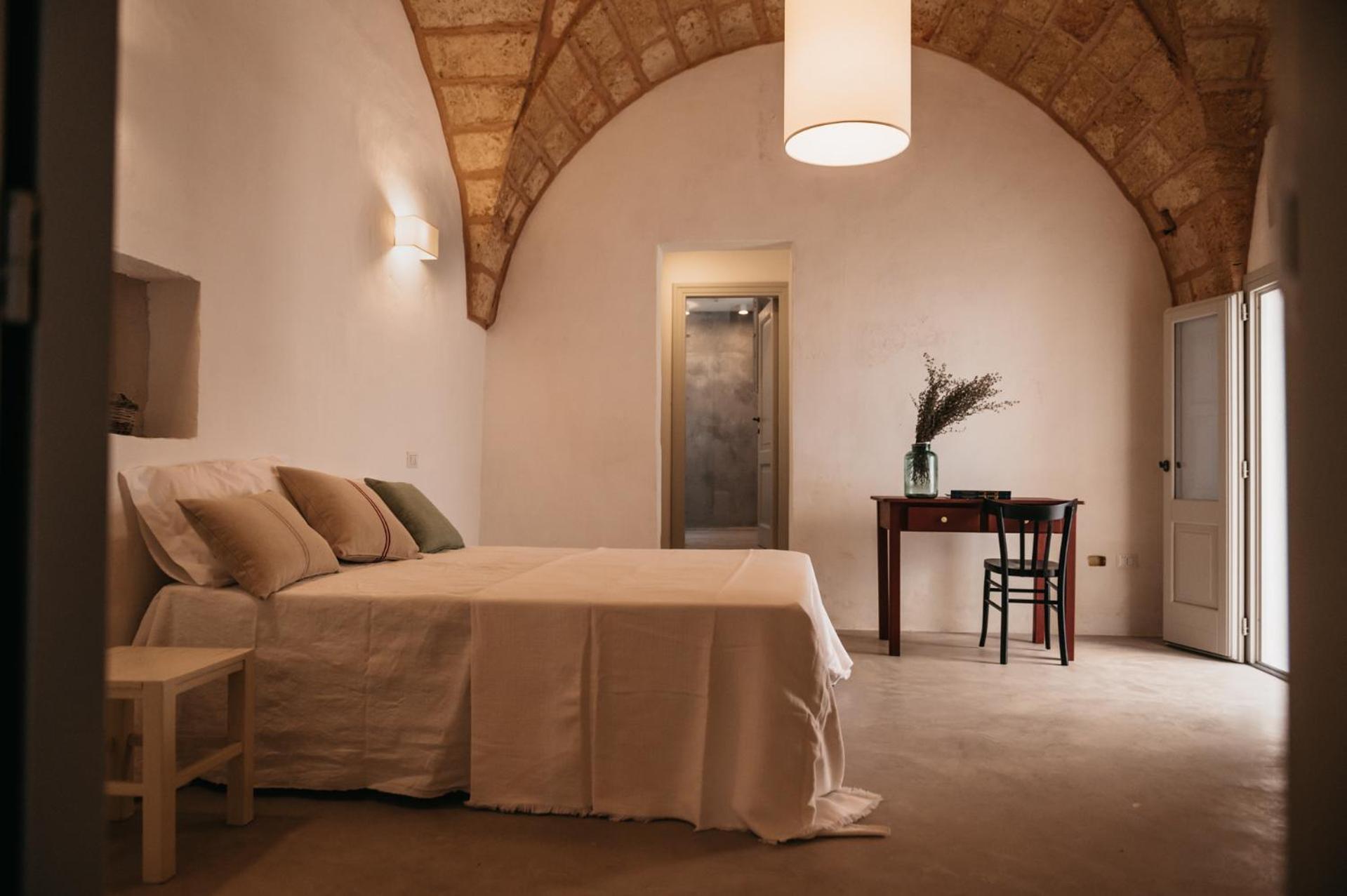 Hotel Palazzo Pati Tiggiano Zewnętrze zdjęcie