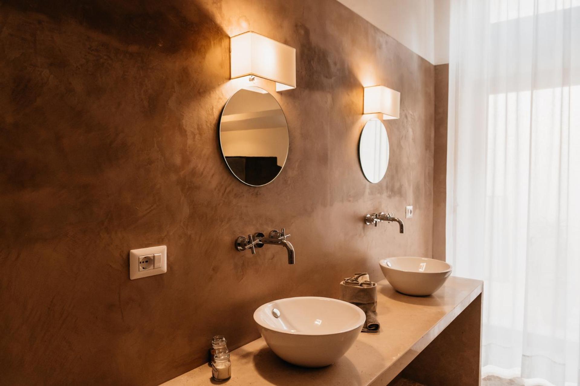 Hotel Palazzo Pati Tiggiano Zewnętrze zdjęcie