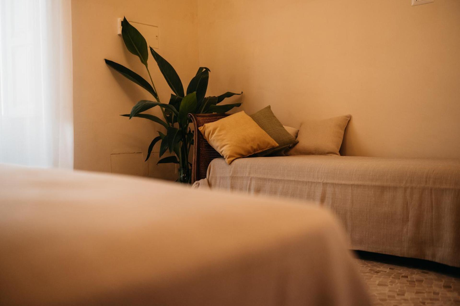 Hotel Palazzo Pati Tiggiano Zewnętrze zdjęcie