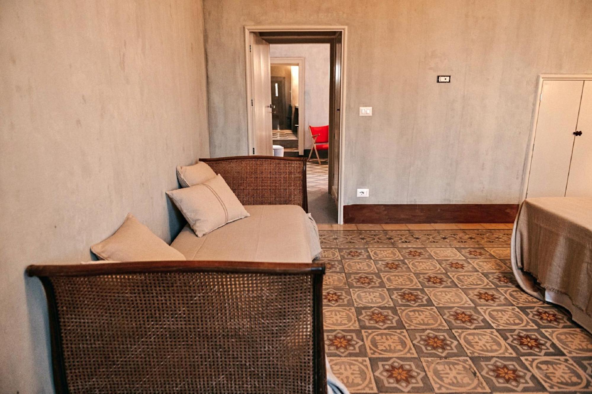Hotel Palazzo Pati Tiggiano Zewnętrze zdjęcie