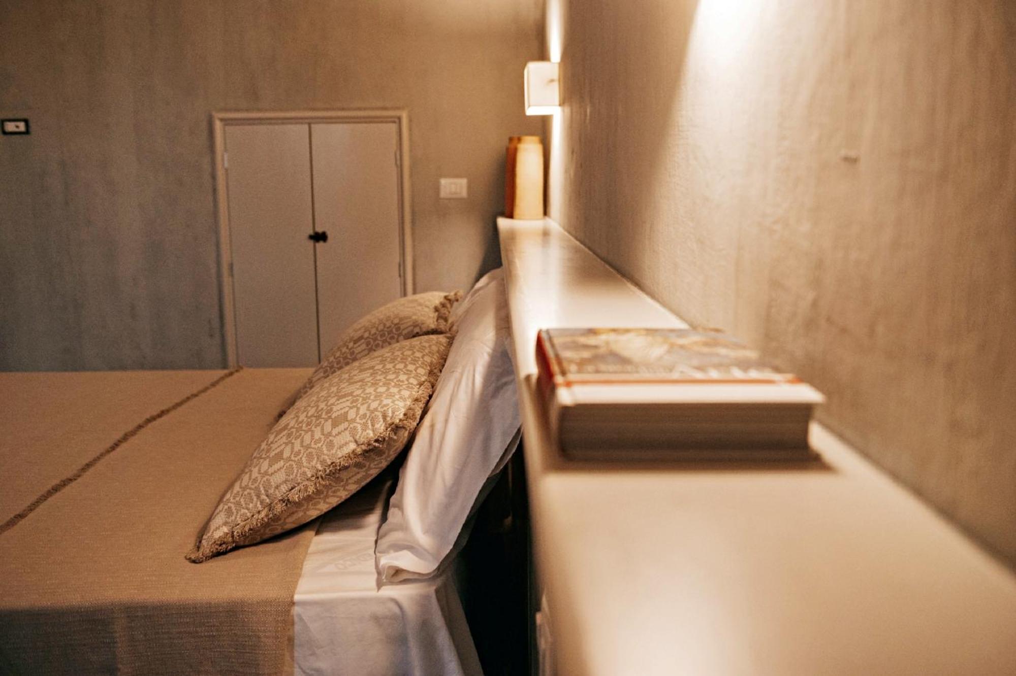 Hotel Palazzo Pati Tiggiano Zewnętrze zdjęcie