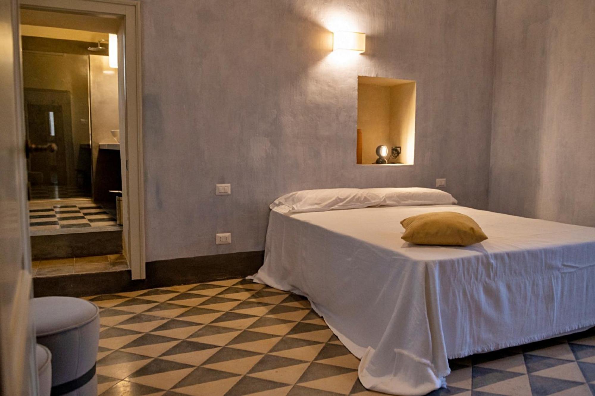 Hotel Palazzo Pati Tiggiano Zewnętrze zdjęcie
