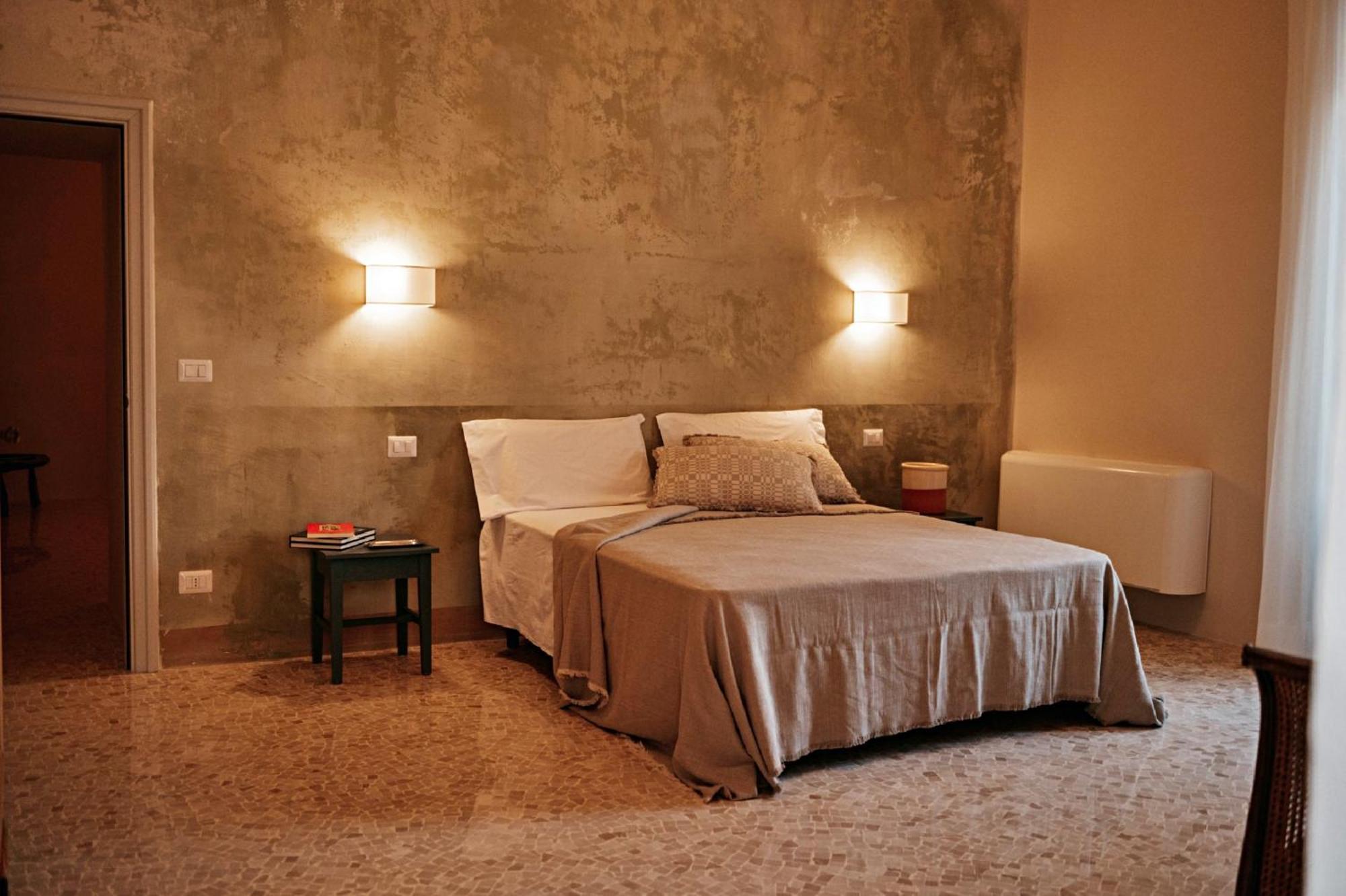 Hotel Palazzo Pati Tiggiano Zewnętrze zdjęcie