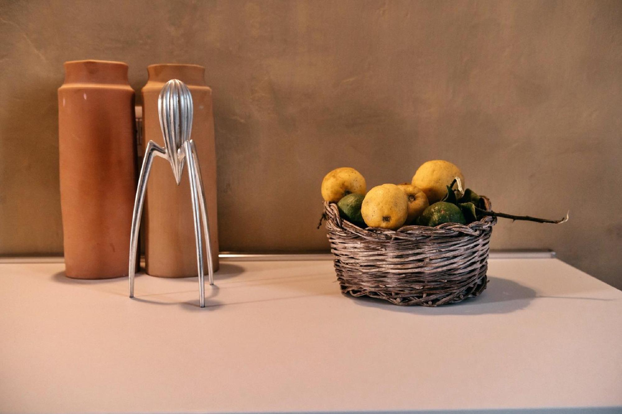 Hotel Palazzo Pati Tiggiano Zewnętrze zdjęcie