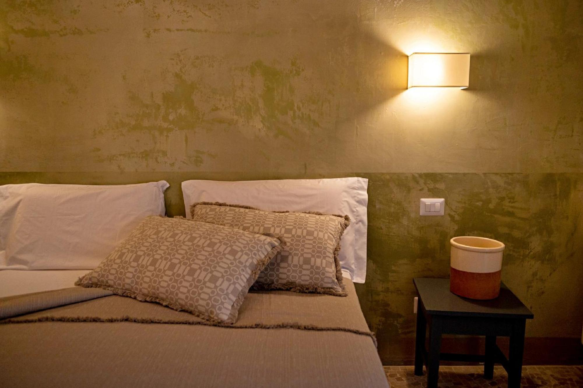 Hotel Palazzo Pati Tiggiano Zewnętrze zdjęcie