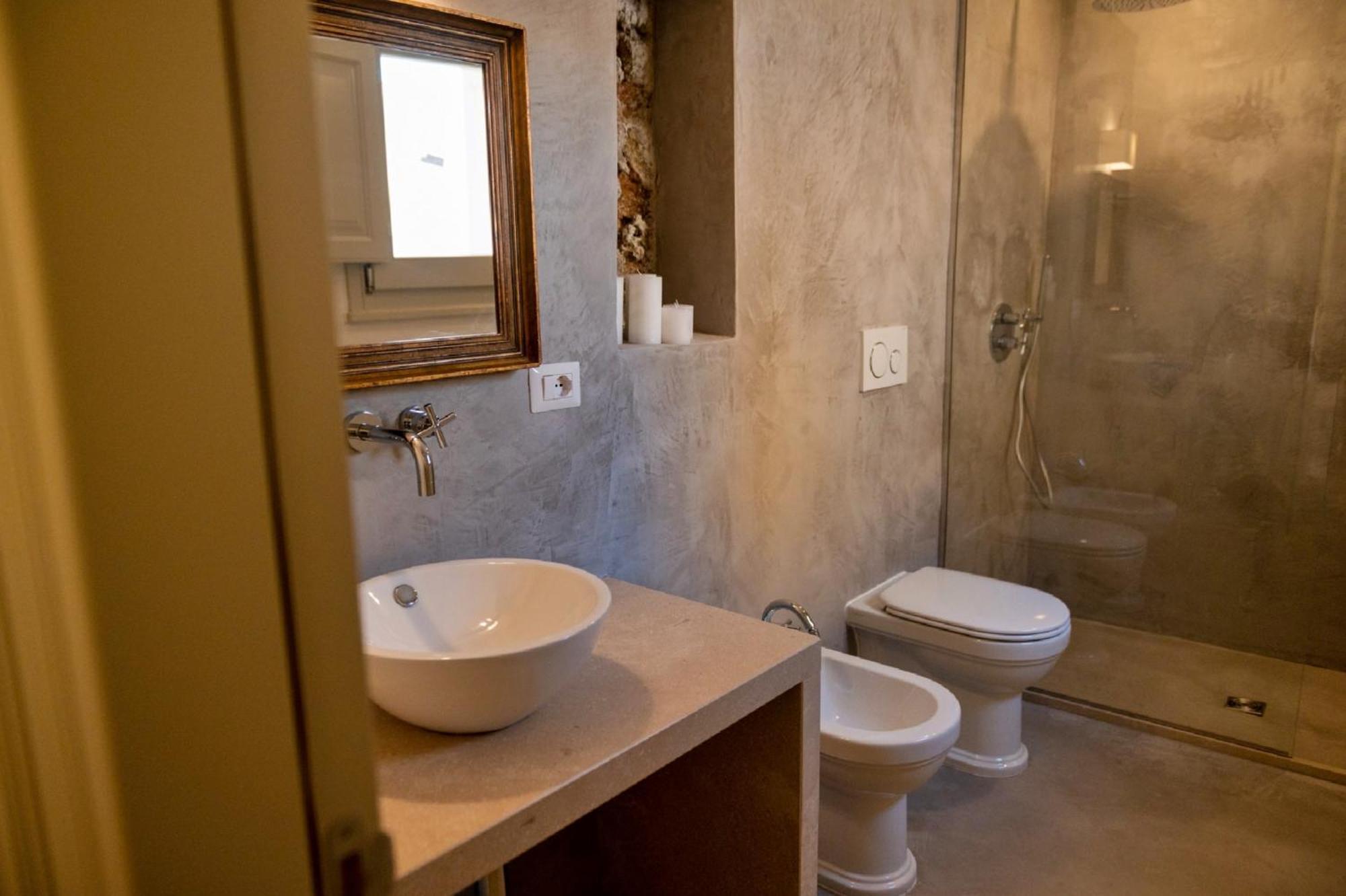 Hotel Palazzo Pati Tiggiano Zewnętrze zdjęcie