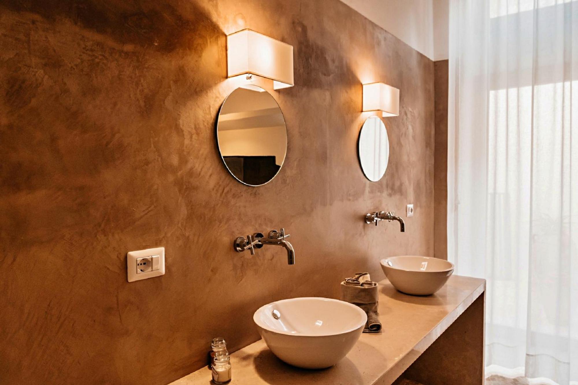 Hotel Palazzo Pati Tiggiano Zewnętrze zdjęcie